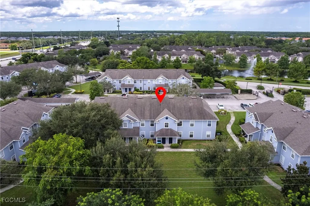 14895 Pleasant Bay Lane Naples FL 34119