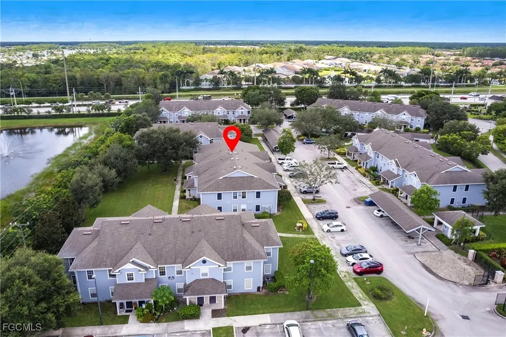 14895 Pleasant Bay Lane Naples FL 34119