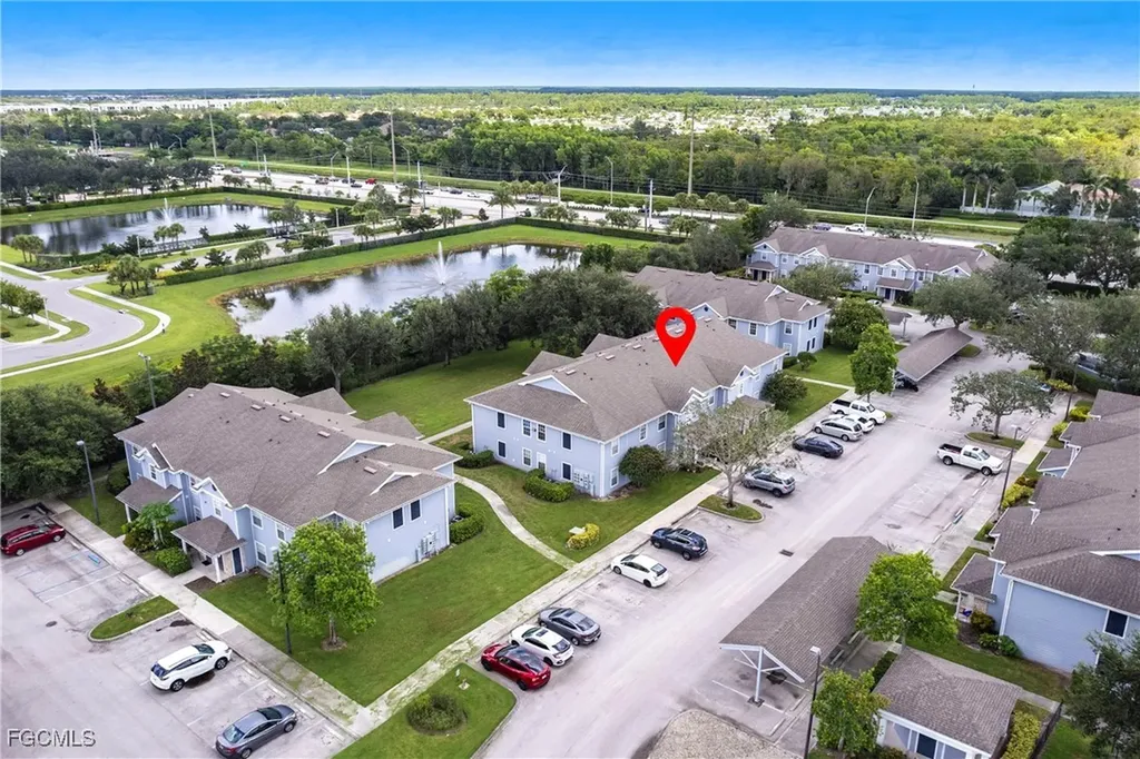 14895 Pleasant Bay Lane Naples FL 34119