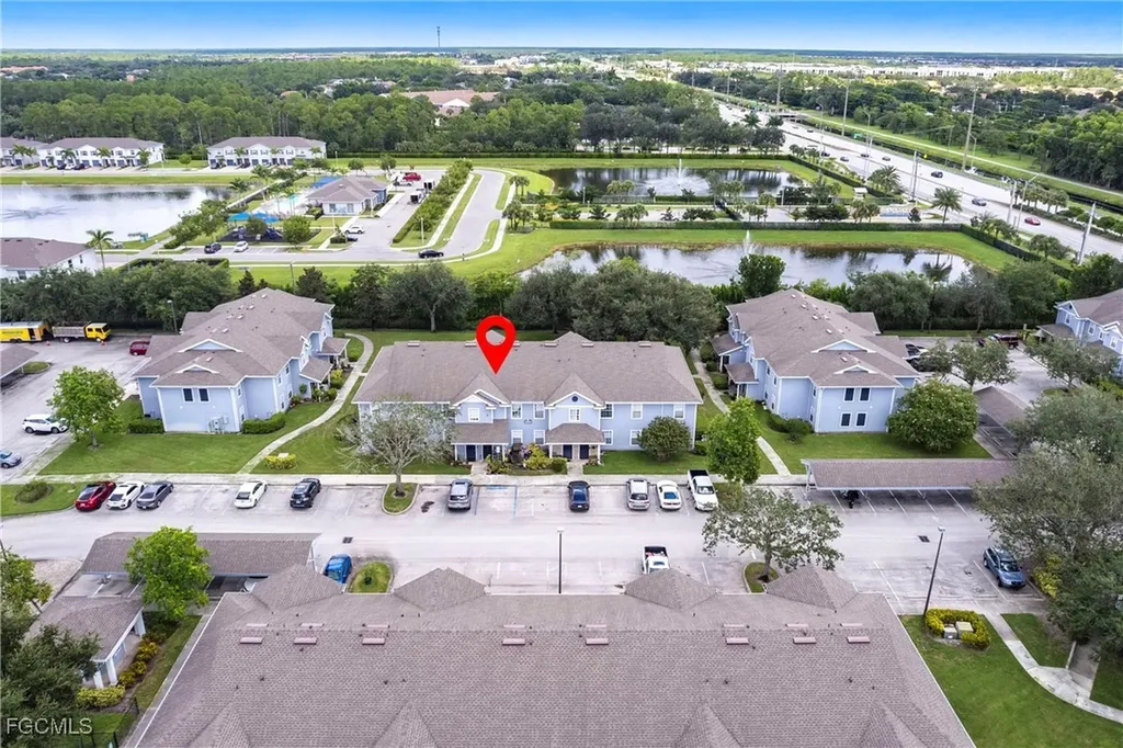14895 Pleasant Bay Lane Naples FL 34119