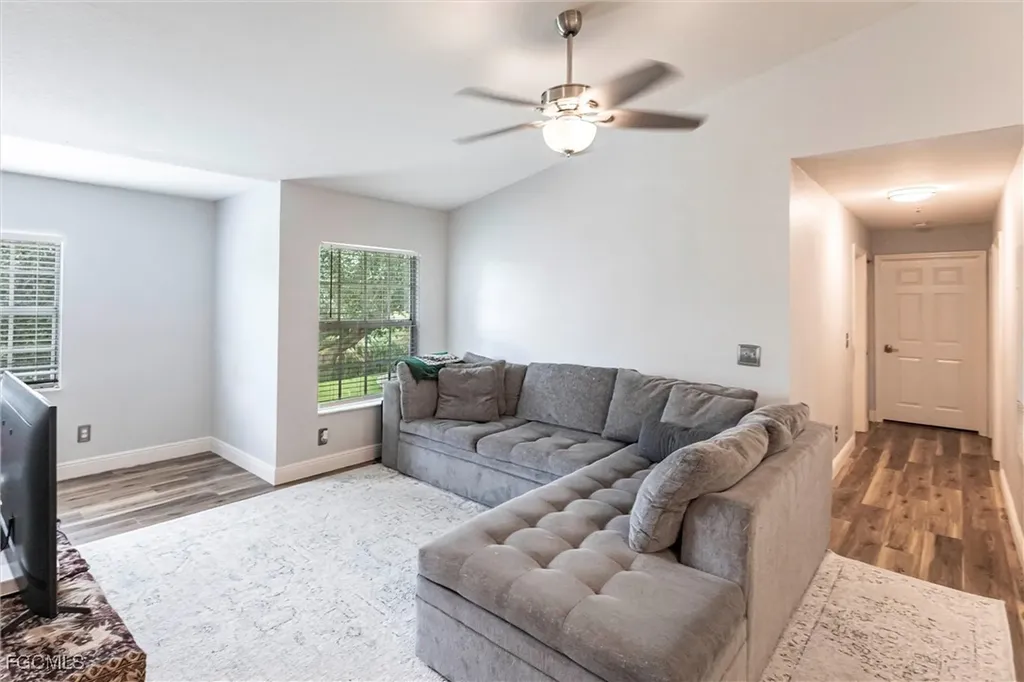 14895 Pleasant Bay Lane Naples FL 34119