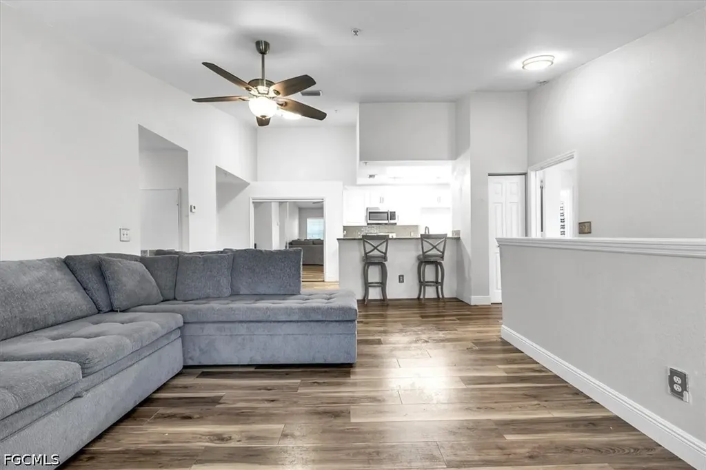14895 Pleasant Bay Lane Naples FL 34119