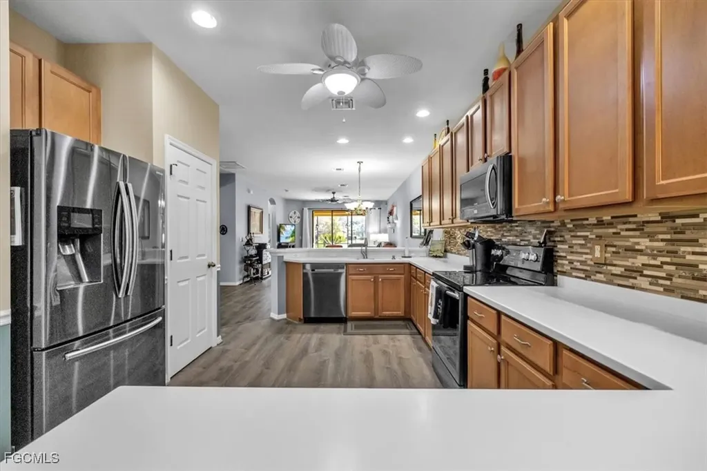 3717 Pino Vista Way Estero FL 33928