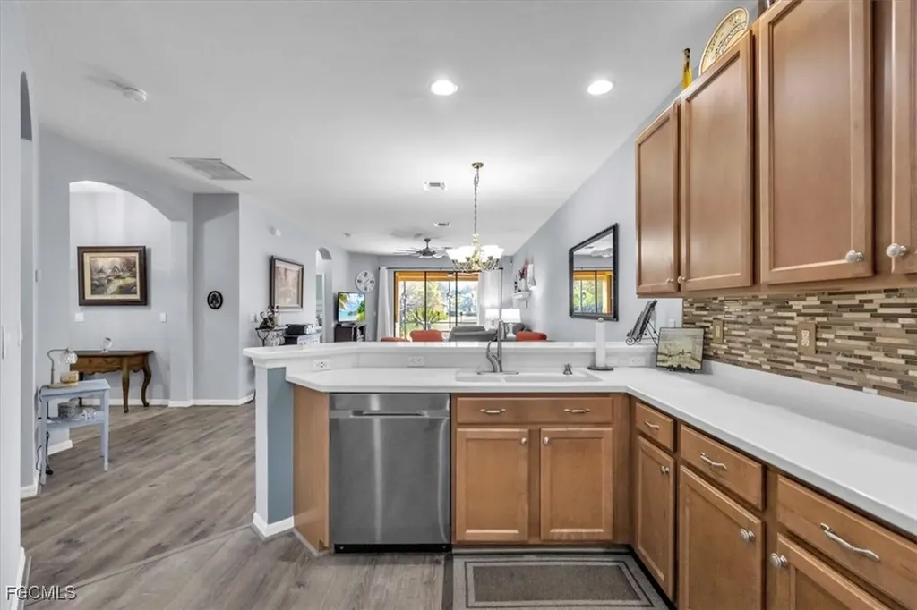 3717 Pino Vista Way Estero FL 33928