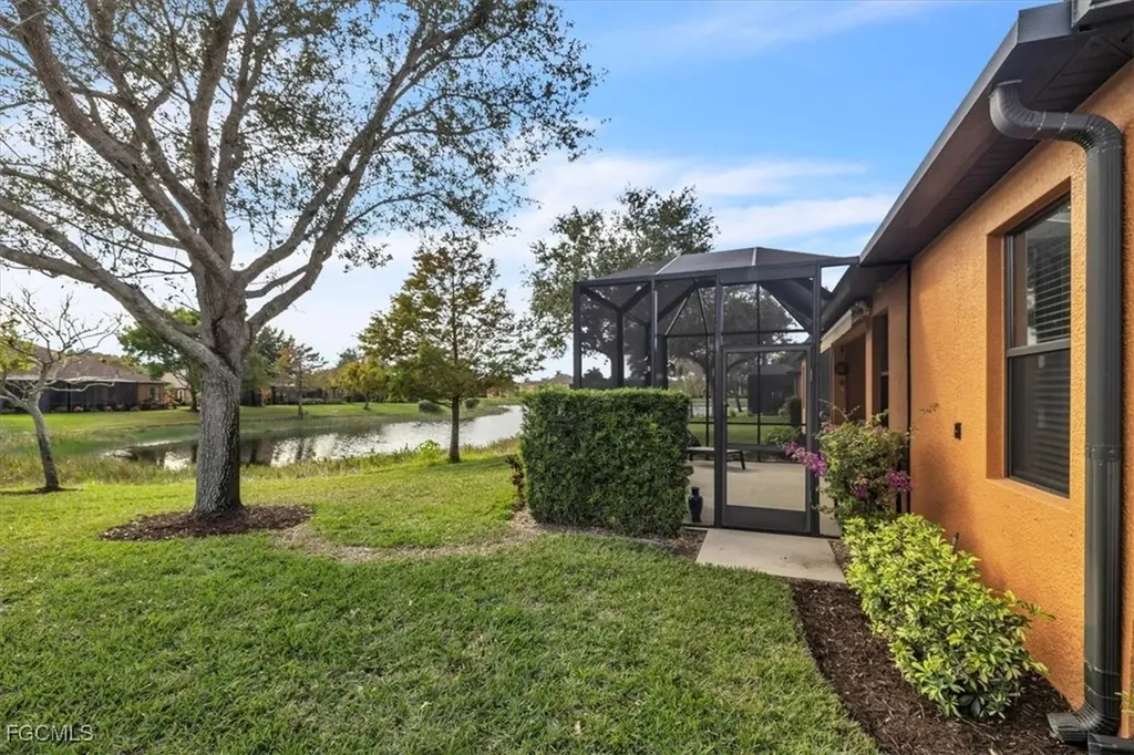 3717 Pino Vista Way Estero FL 33928
