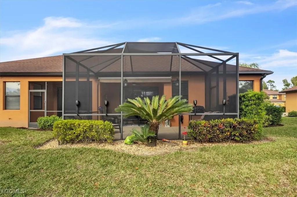 3717 Pino Vista Way Estero FL 33928