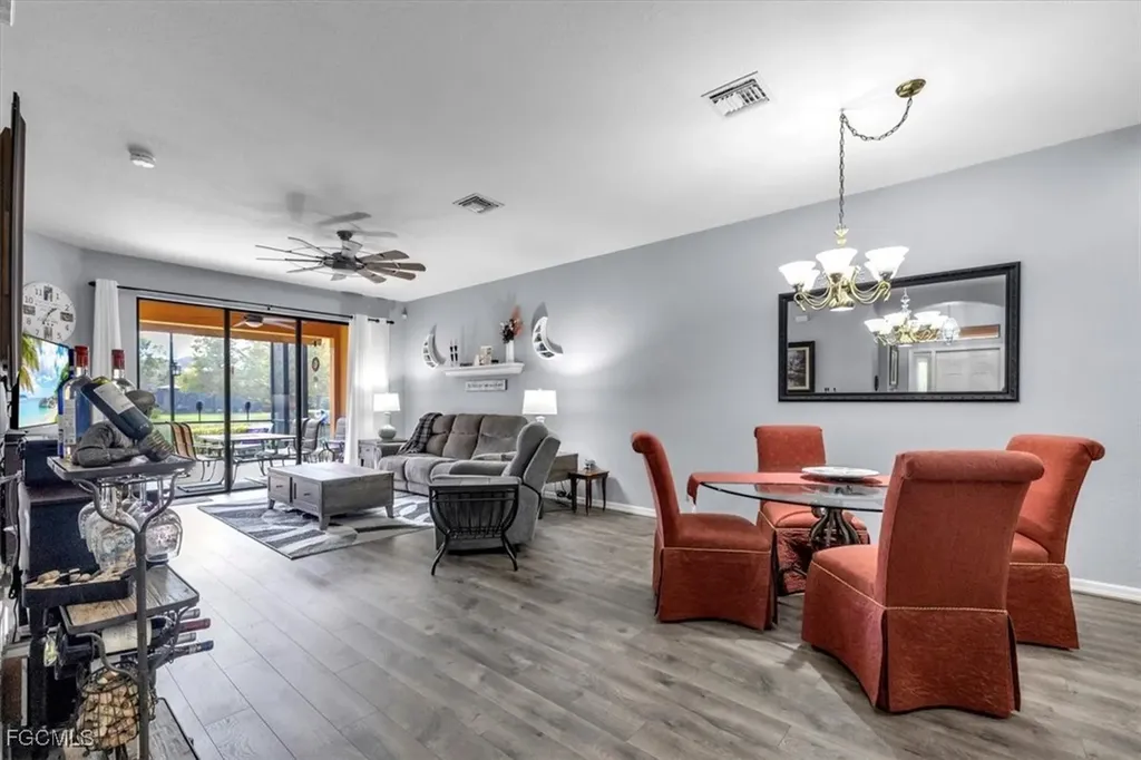 3717 Pino Vista Way Estero FL 33928