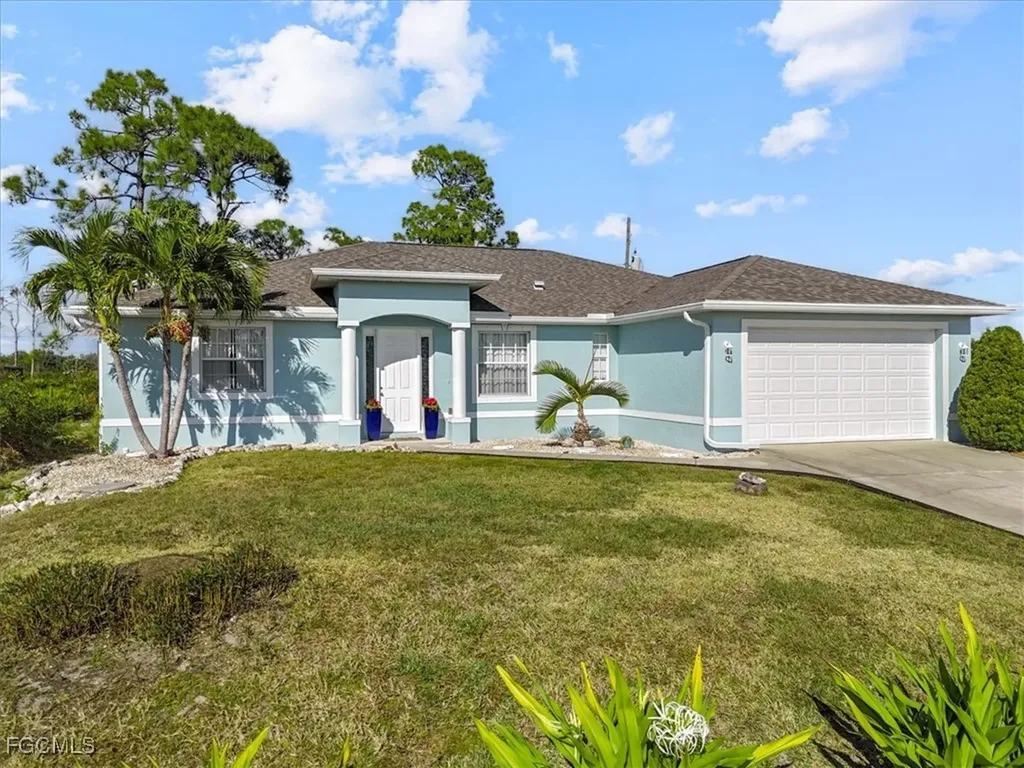 8 Abaft Place Placida FL 33946