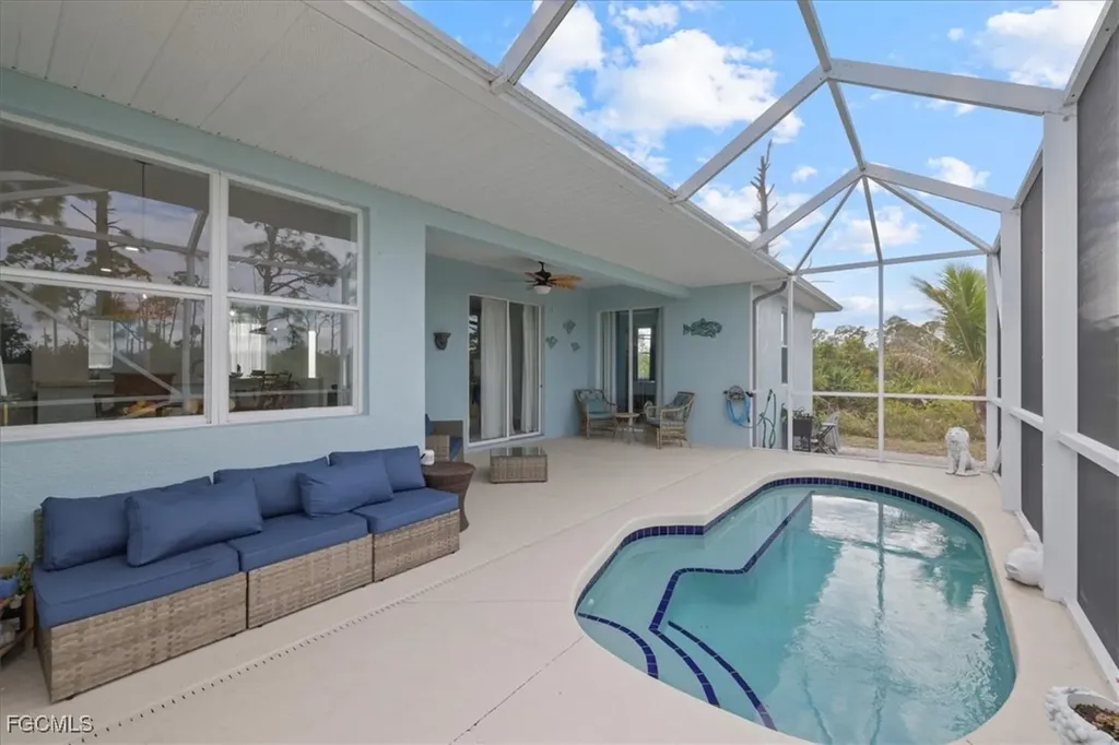 8 Abaft Place Placida FL 33946