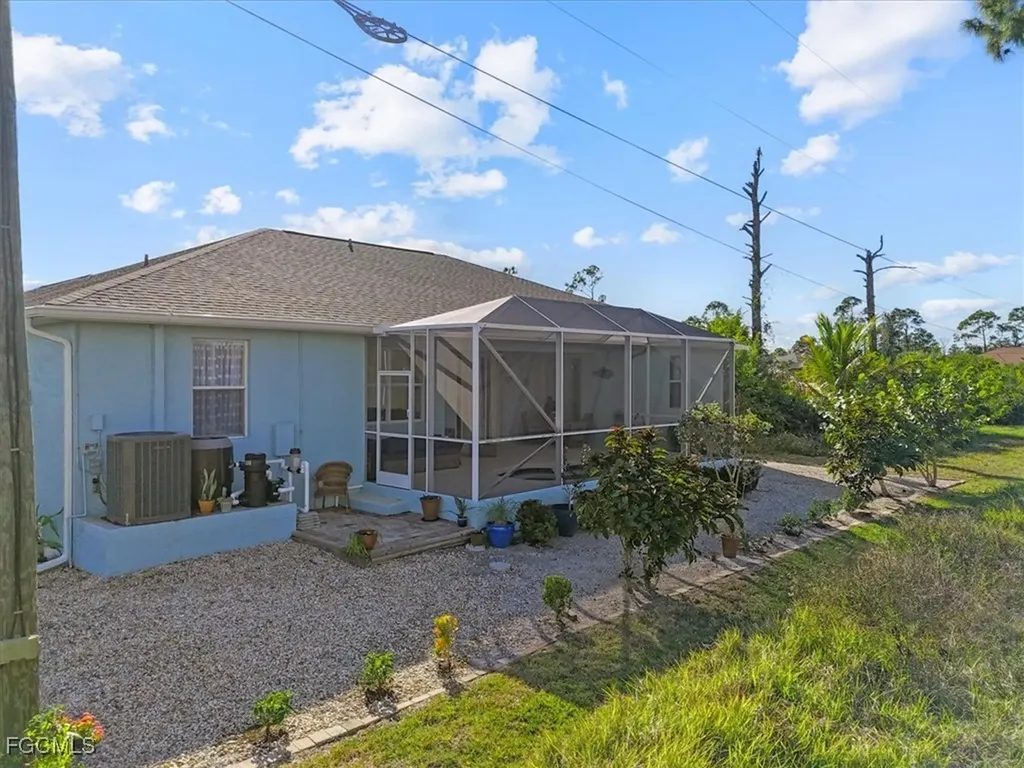 8 Abaft Place Placida FL 33946