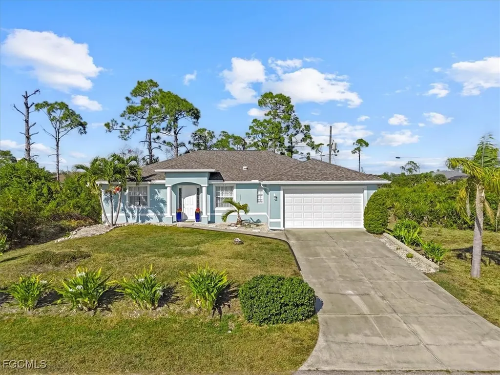8 Abaft Place Placida FL 33946