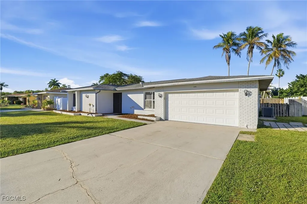 1495 Charmont Place Fort Myers FL 33919