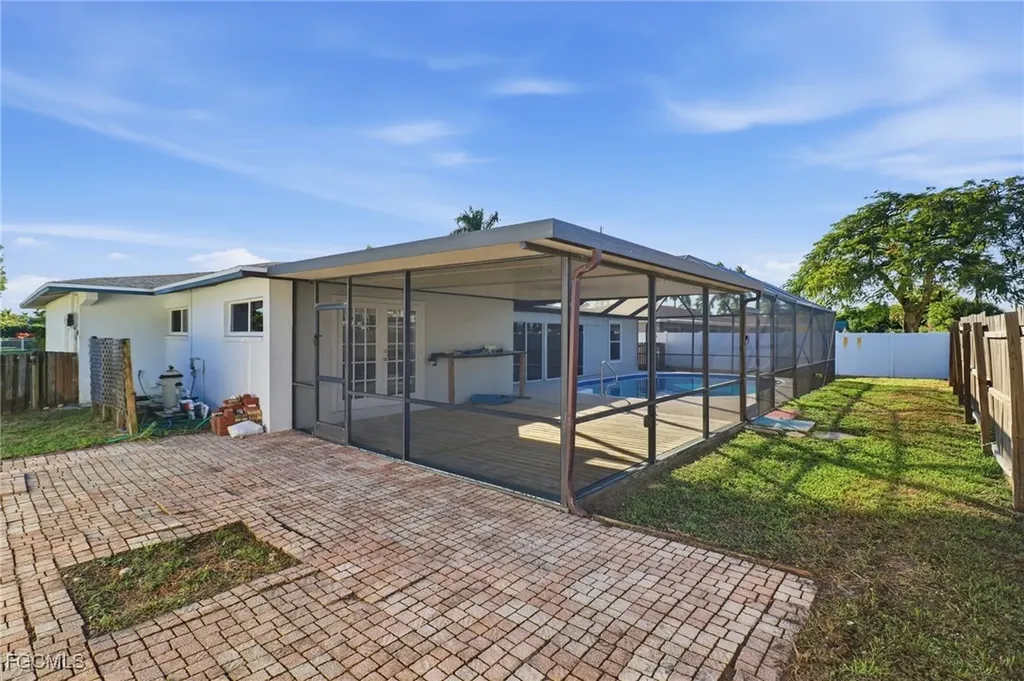 1495 Charmont Place Fort Myers FL 33919
