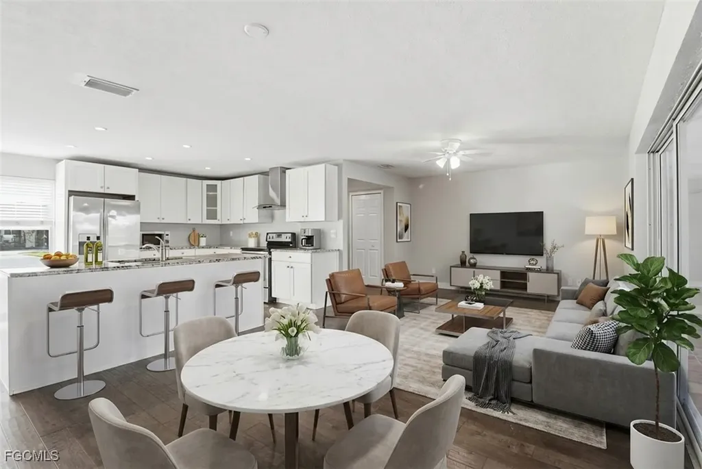 1495 Charmont Place Fort Myers FL 33919