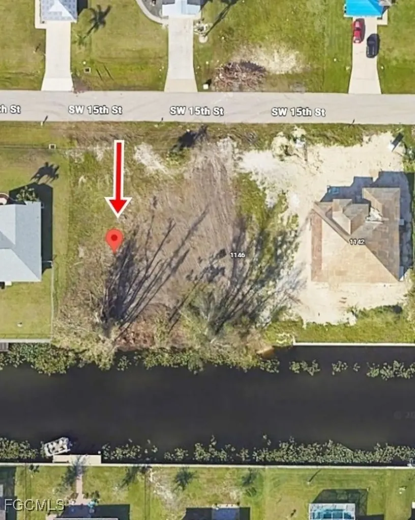 1150 SW 15th Street Cape Coral FL 33991