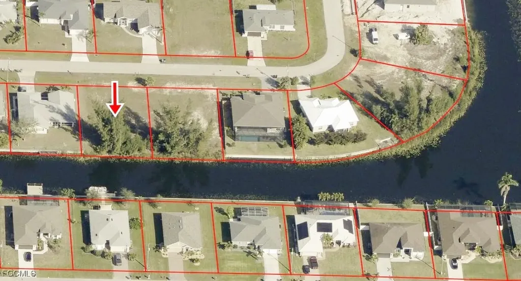 1150 SW 15th Street Cape Coral FL 33991