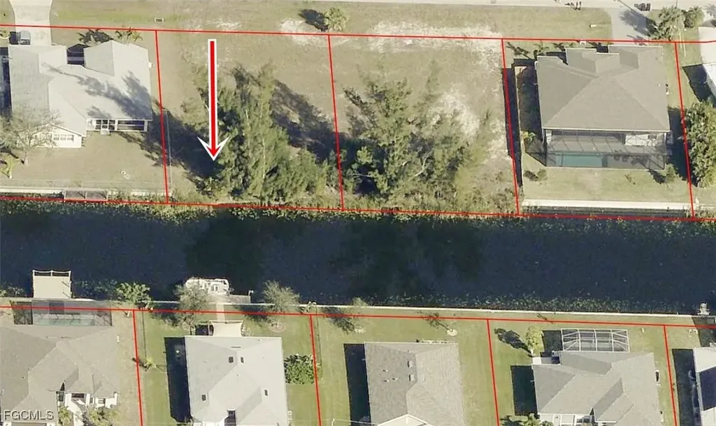 1150 SW 15th Street Cape Coral FL 33991