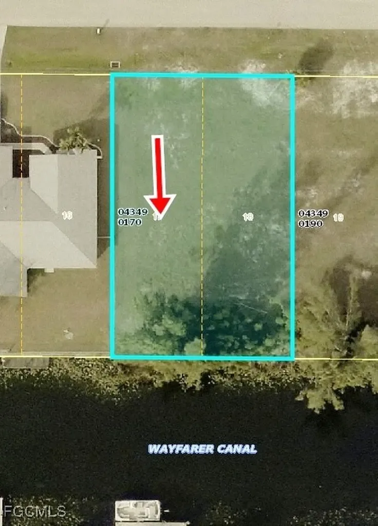 1150 SW 15th Street Cape Coral FL 33991