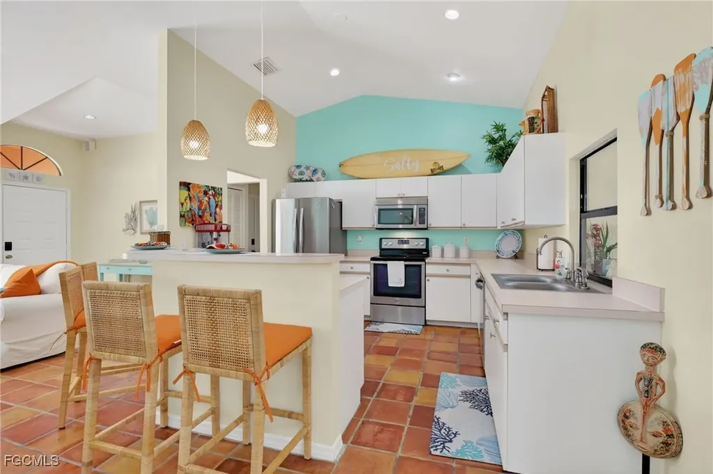 2123 SW 49th Terrace Cape Coral FL 33914