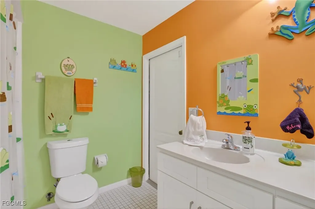 2123 SW 49th Terrace Cape Coral FL 33914