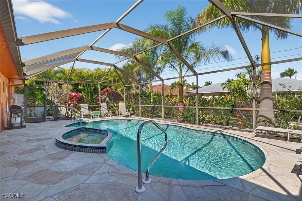 2123 SW 49th Terrace Cape Coral FL 33914