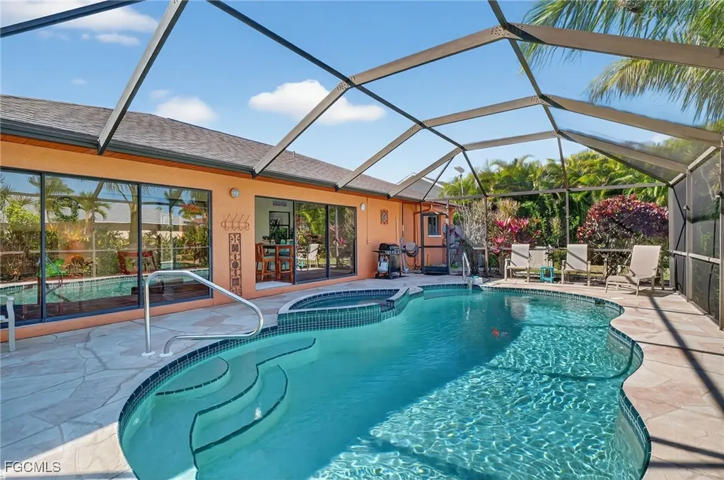 2123 SW 49th Terrace Cape Coral FL 33914