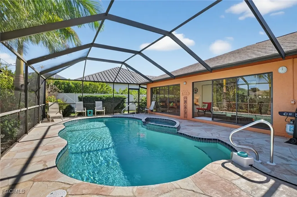 2123 SW 49th Terrace Cape Coral FL 33914