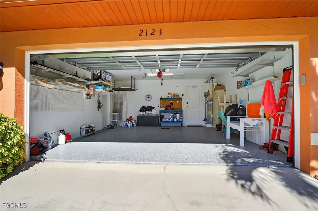 2123 SW 49th Terrace Cape Coral FL 33914