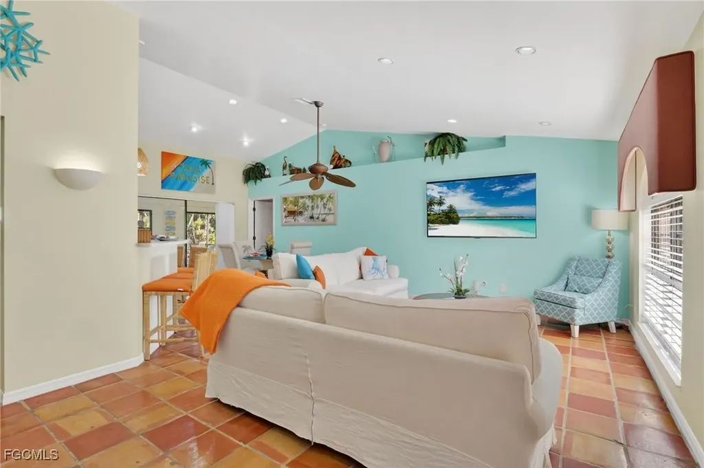 2123 SW 49th Terrace Cape Coral FL 33914