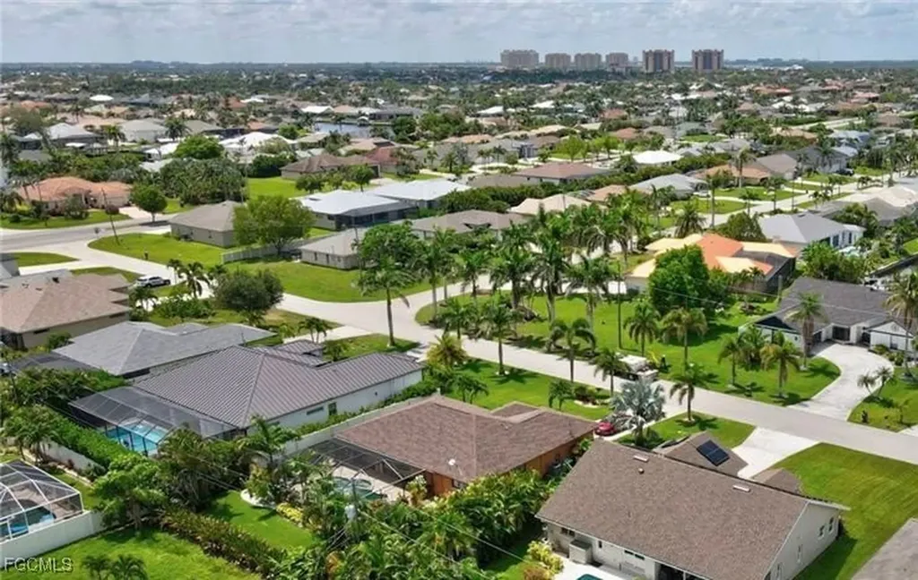 2123 SW 49th Terrace Cape Coral FL 33914