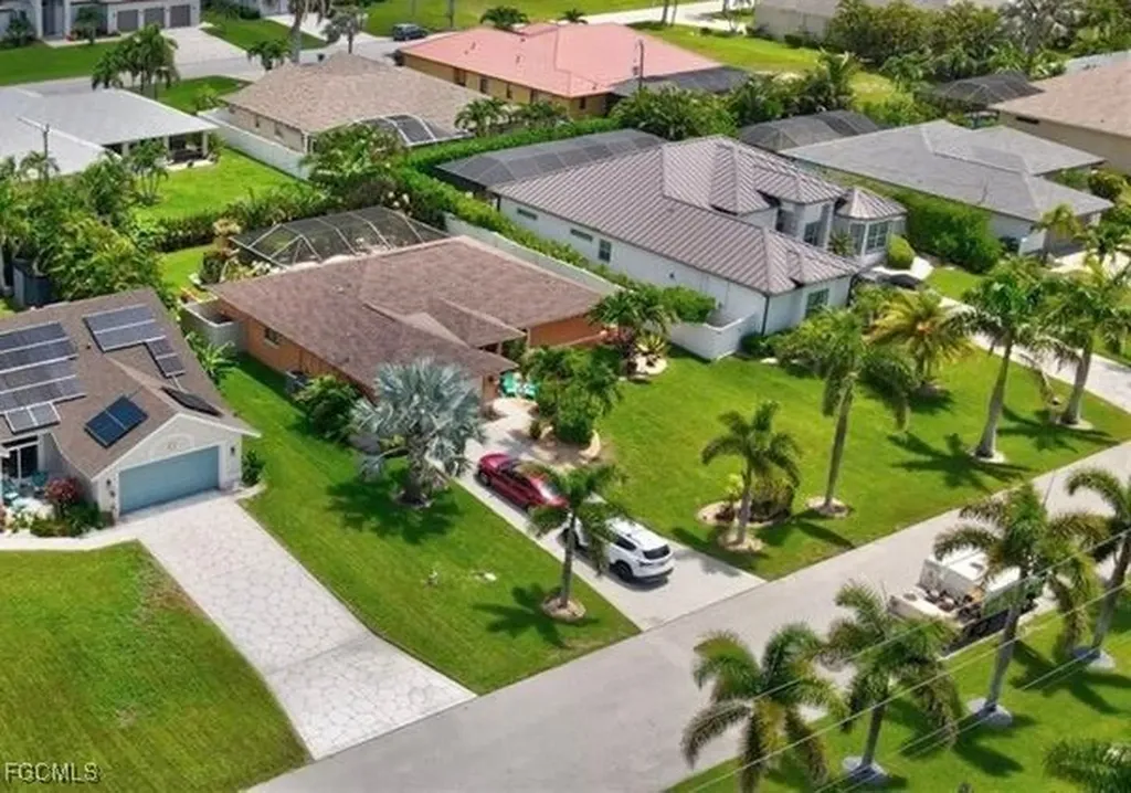 2123 SW 49th Terrace Cape Coral FL 33914