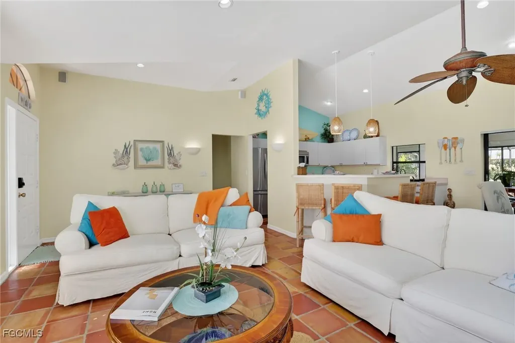 2123 SW 49th Terrace Cape Coral FL 33914