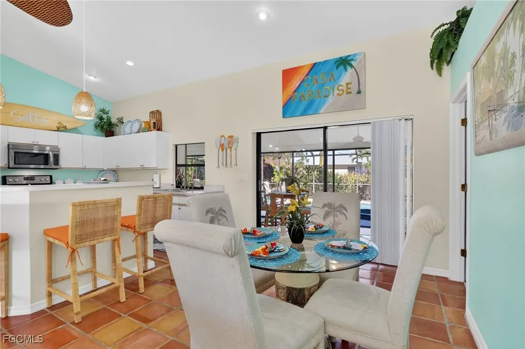 2123 SW 49th Terrace Cape Coral FL 33914