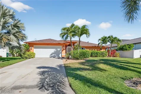 2123 SW 49th Terrace Cape Coral FL 33914