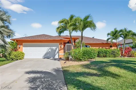 2123 SW 49th Terrace Cape Coral FL 33914