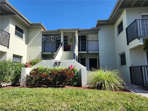 7400 College Parkway Fort Myers FL 33907