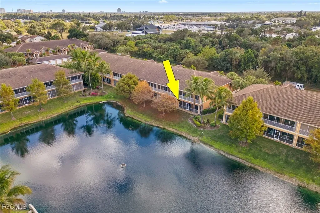 1076 Winding Pines Circle Cape Coral FL 33909
