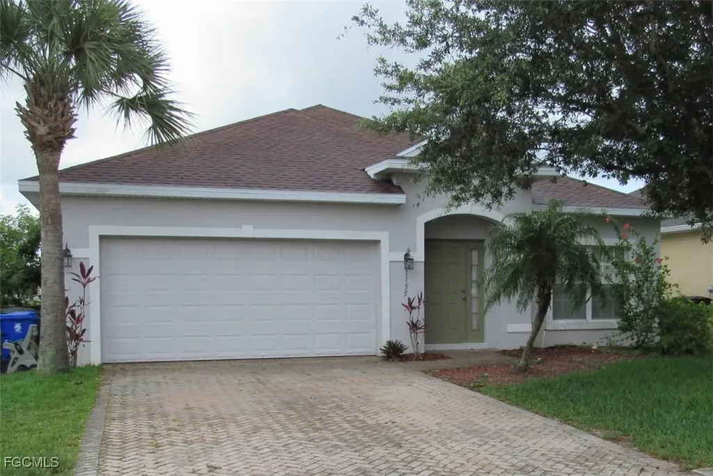 11155 River Trent Court Lehigh Acres FL 33971