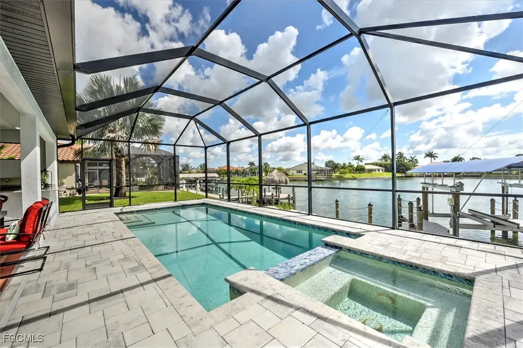 3113 SW 18th Avenue Cape Coral FL 33914