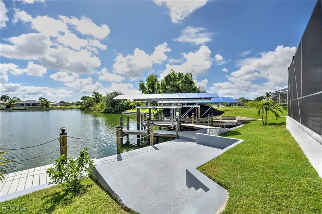 3113 SW 18th Avenue Cape Coral FL 33914