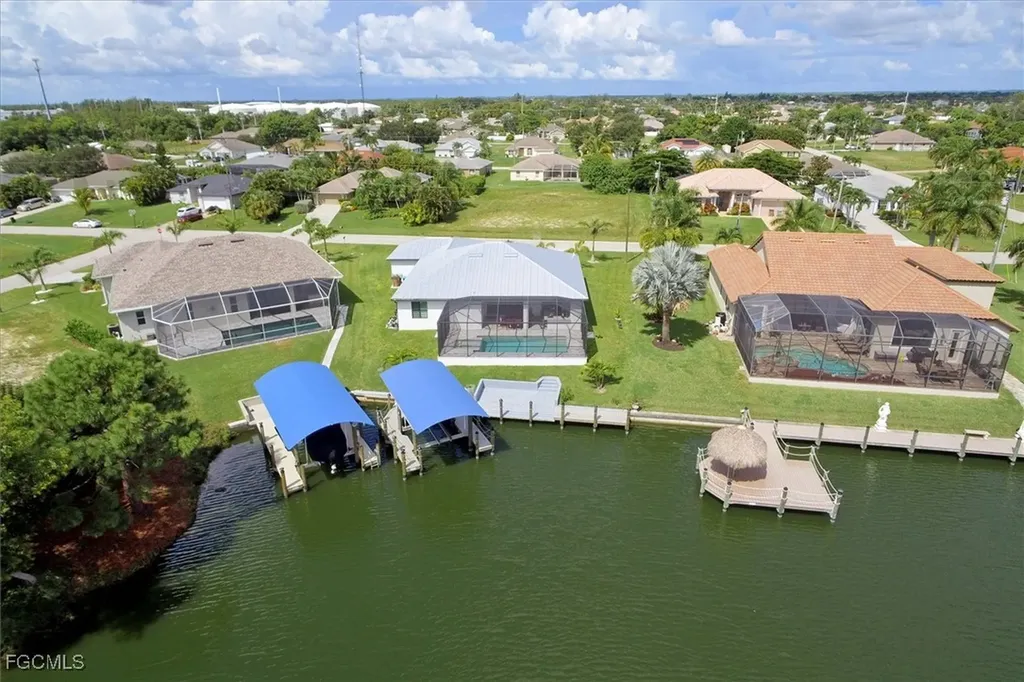 3113 SW 18th Avenue Cape Coral FL 33914