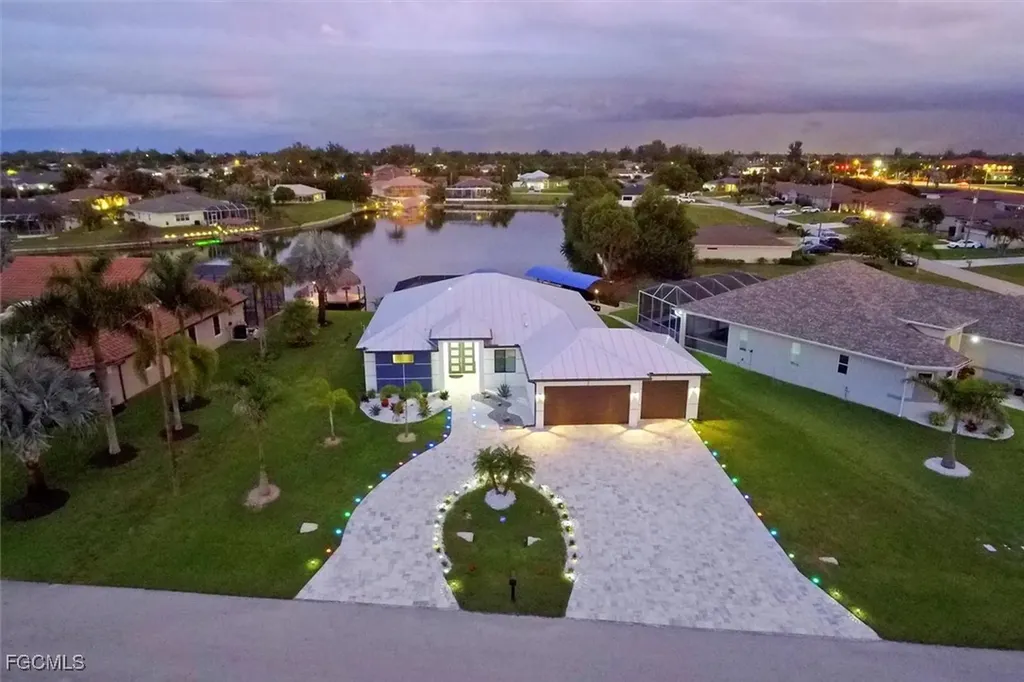 3113 SW 18th Avenue Cape Coral FL 33914