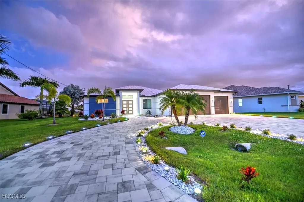3113 SW 18th Avenue Cape Coral FL 33914