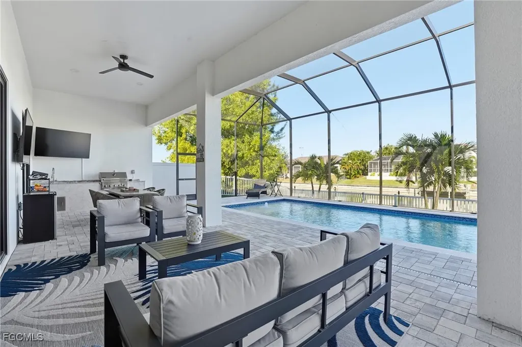 1409 SW 28th Terrace Cape Coral FL 33914