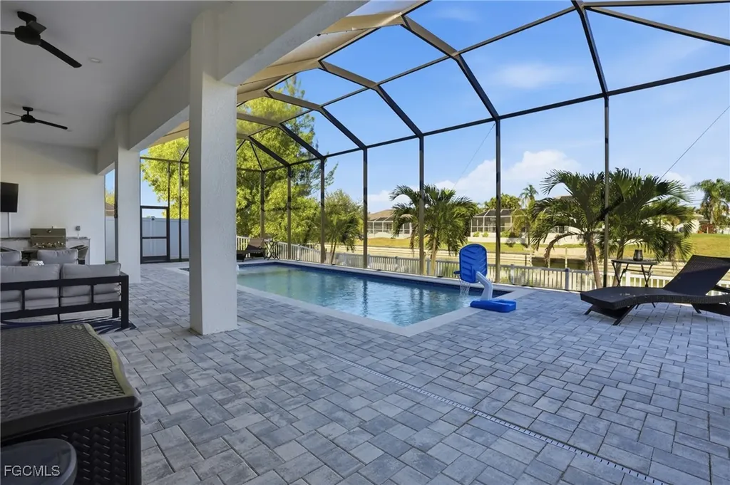 1409 SW 28th Terrace Cape Coral FL 33914