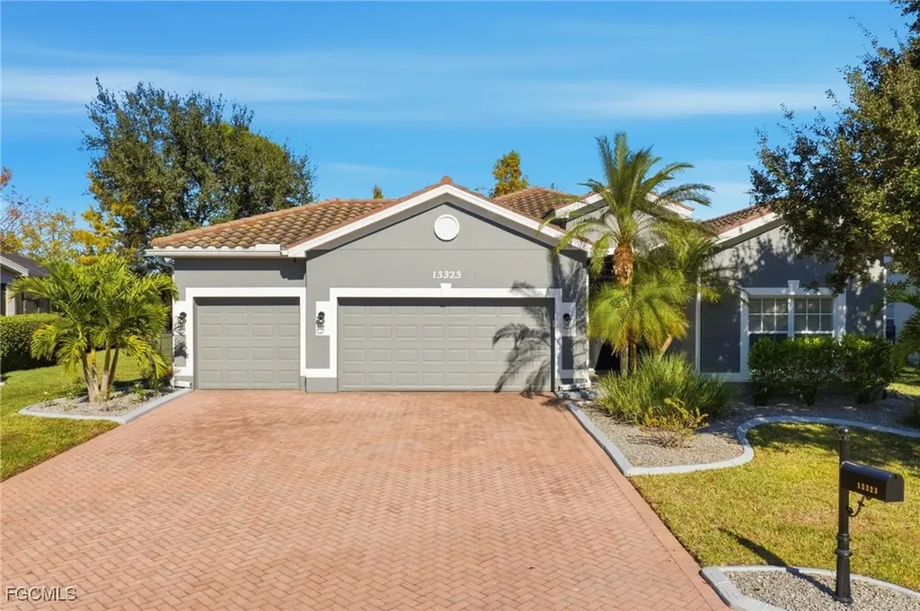 13323 Little Gem Circle Fort Myers FL 33913