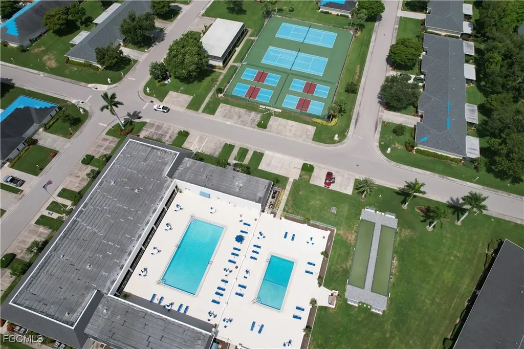 1210 Hazeltine Drive Fort Myers FL 33919