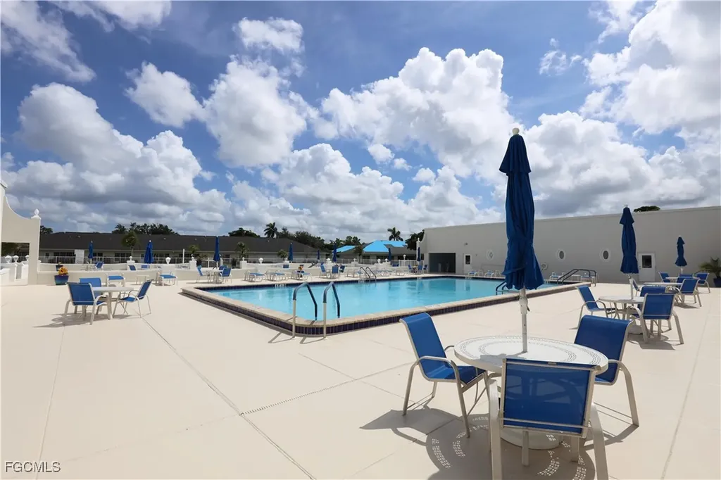 1210 Hazeltine Drive Fort Myers FL 33919