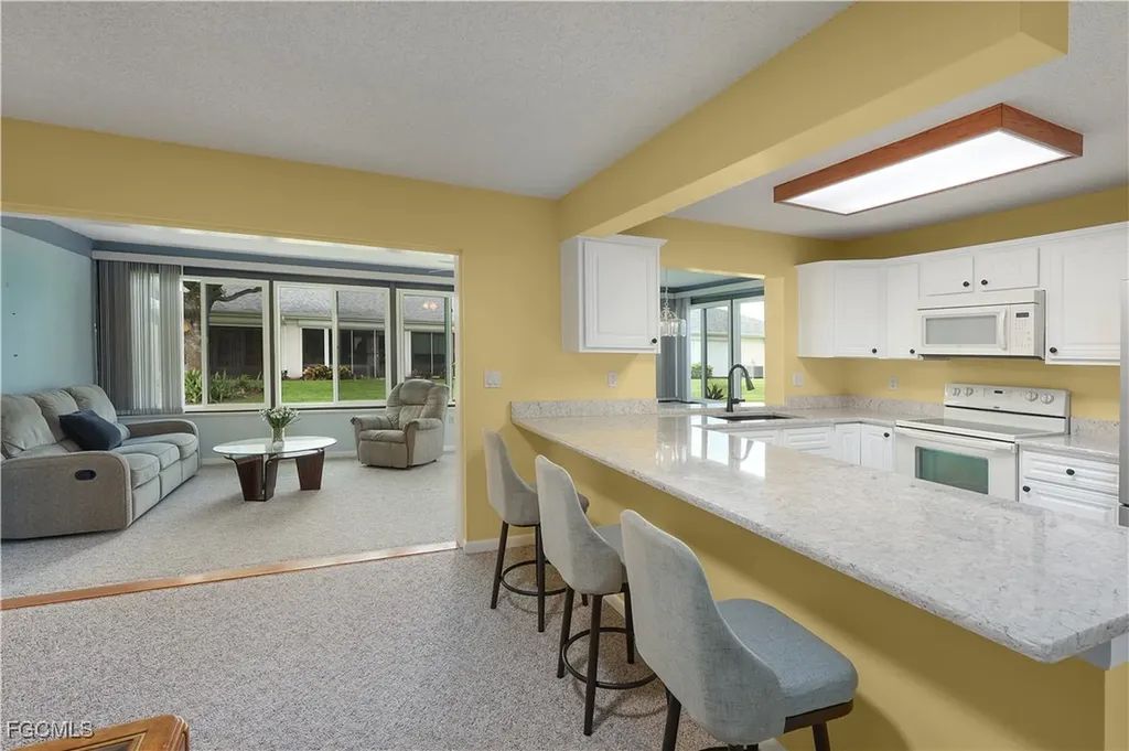 1210 Hazeltine Drive Fort Myers FL 33919