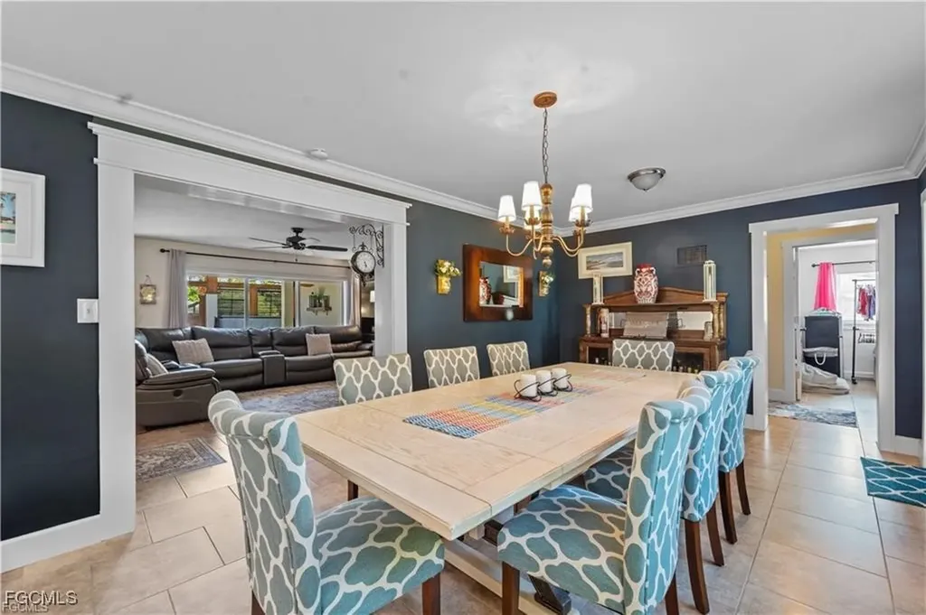 509 Val Mar Drive Fort Myers FL 33919